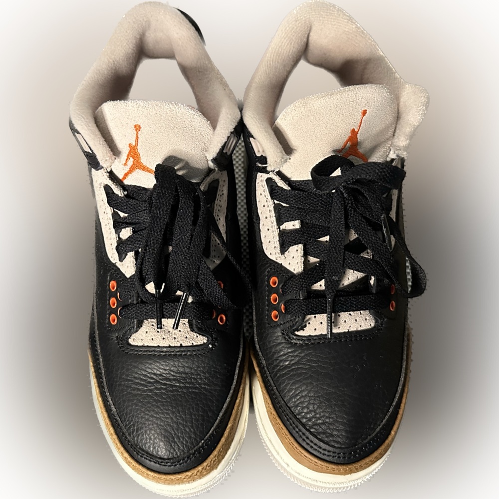 Jordan 3